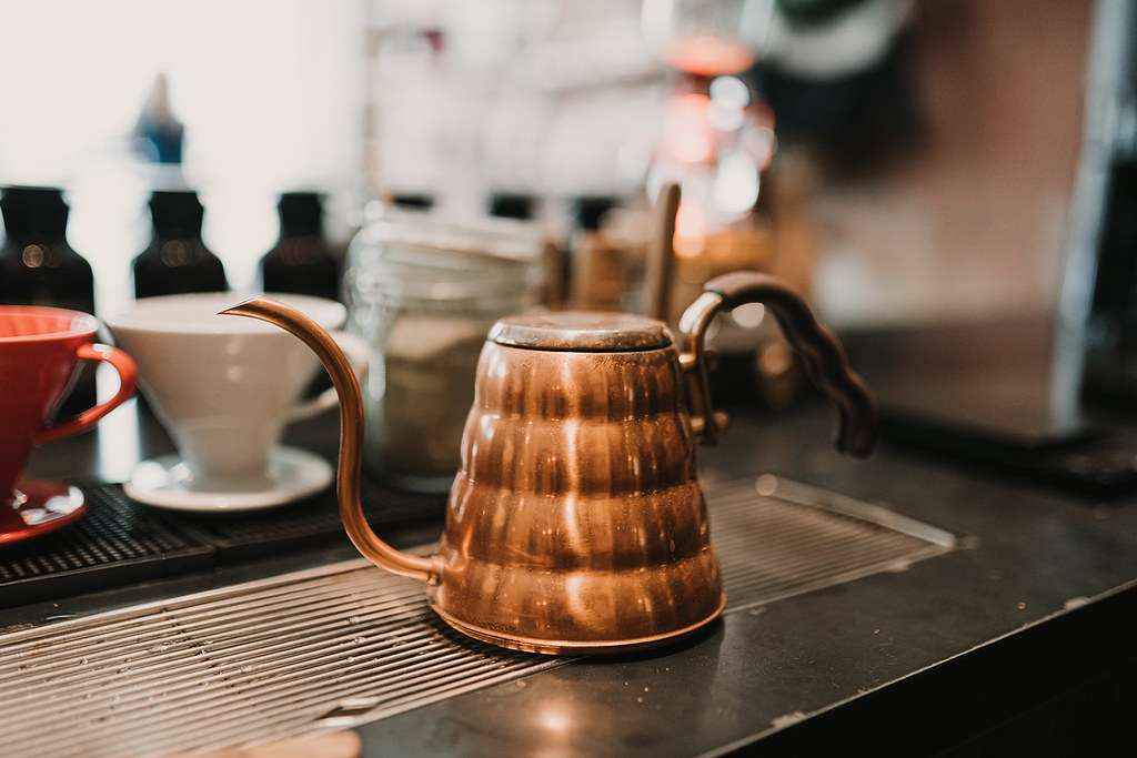 Brewing